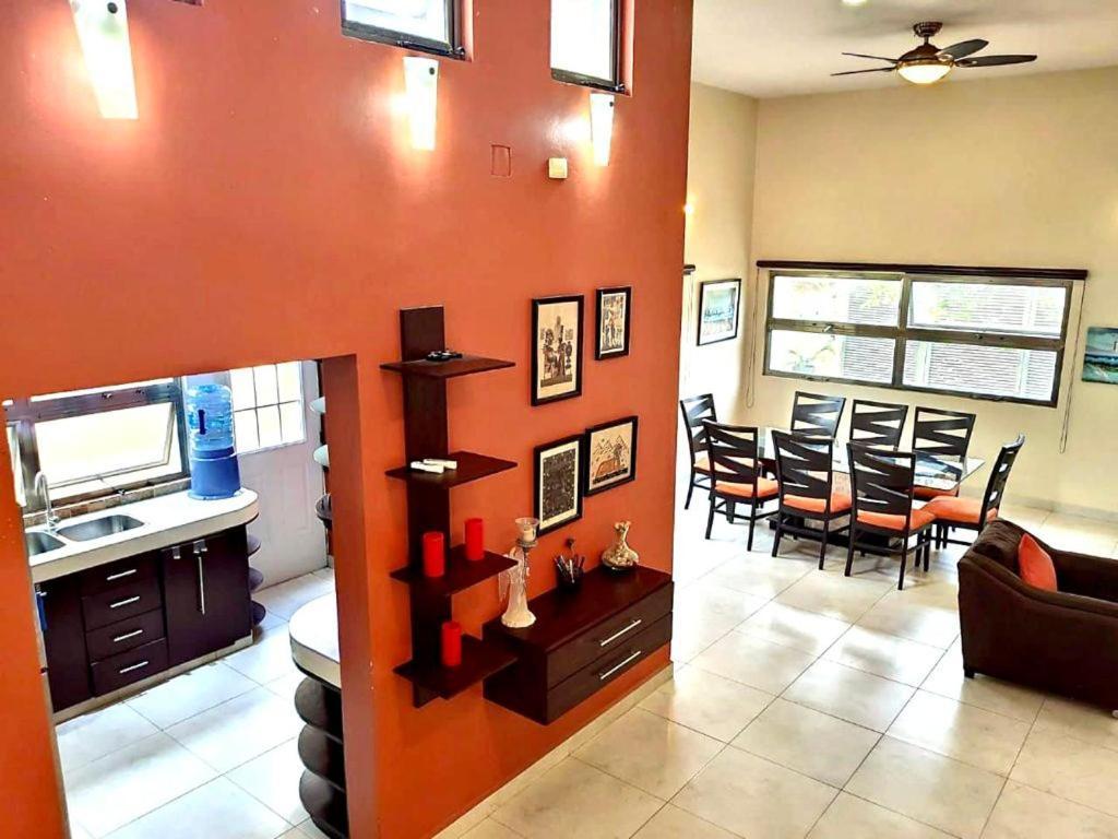 Ubicacion Privilegiada Con Encanto Y Vibra Local * Cozumel
