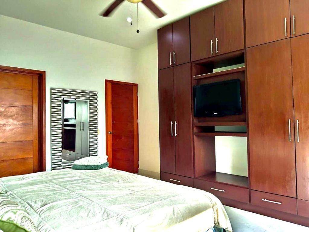 Ubicacion Privilegiada Con Encanto Y Vibra Local * Cozumel